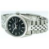 Image 2 : Rolex Stainless Steel DateJust Men's Watch