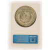 Image 2 : 1898 NGC  MS64 Morgan Silver Dollar
