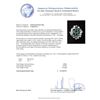 Image 5 : 14KT White Gold 2.55 ctw Emerald and Diamond Ring