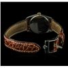 Image 3 : Rolex 18KT Two-Tone Gold Cellini Danaos Ladies Watch