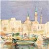 Image 2 : Akko by Hibel (1917-2014)