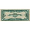Image 2 : 1923 $1 VGF Silver Certificate Currency