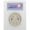 Image 2 : 1886 PCGS MS63 Morgan Silver Dollar