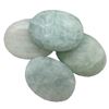 Image 1 : 52.12 ctw Cabochon Aquamarine Parcel