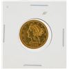 Image 1 : 1903-S $5 Liberty Head Half Eagle Gold Coin