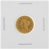 Image 1 : 1878-S $2.50 Liberty Head Quarter Eagle Gold Coin