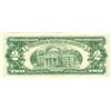 Image 2 : 1963 $2 XF/AV Red Seal Note