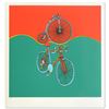 Image 1 : Bicycle by Brusca (1937-1993)