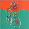 Image 2 : Bicycle by Brusca (1937-1993)