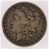 Image 1 : 1883 Morgan Silver Dollar