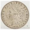 Image 1 : 1921-D Morgan Silver Dollar