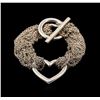 Image 1 : Tiffany & Co. Bracelet - 925 Silver