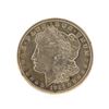 Image 1 : 1921-S Morgan Silver Dollar