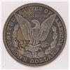 Image 2 : 1881 Morgan Silver Dollar