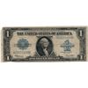 Image 1 : 1923 $1 VGF Silver Certificate Currency