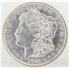 Image 1 : 1921-D Morgan Silver Dollar