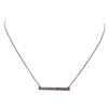 Image 2 : Sterling Silver Necklace