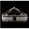 Image 3 : David Yurman Stainless Steel 1.10 ctw Diamond Classic Watch