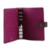 Image 3 : Louis Vuitton Purple Leather Agenda Cover