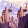 Image 2 : The Pillars Of The Kings by The Brothers Hildebrandt