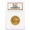 Image 1 : 1894 NGC MS63 $10 Liberty Head Eagle Gold Coin