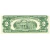 Image 2 : 1963-A $2 Choice Circulated Red Seal Note