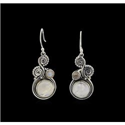 Sterling Silver Earrings