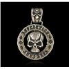 Image 1 : Affliction Sterling Silver Pendant