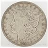 Image 1 : 1921-D Morgan Silver Dollar
