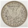 Image 2 : 1921-D Morgan Silver Dollar