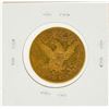 Image 2 : 1881-S $10 VF Liberty Head Eagle Gold Coin