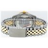 Image 2 : Rolex Two-Tone 2.75 ctw Diamond DateJust Men's Watch