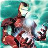 Image 2 : Iron Man Legacy #2 by Marvel Comics