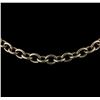 Image 2 : Tiffany & Co. Sterling Silver Chain Necklace