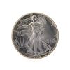 Image 1 : 1993 American Silver Eagle Dollar Coin