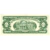 Image 2 : 1963 $2 XF/AV Red Seal Note