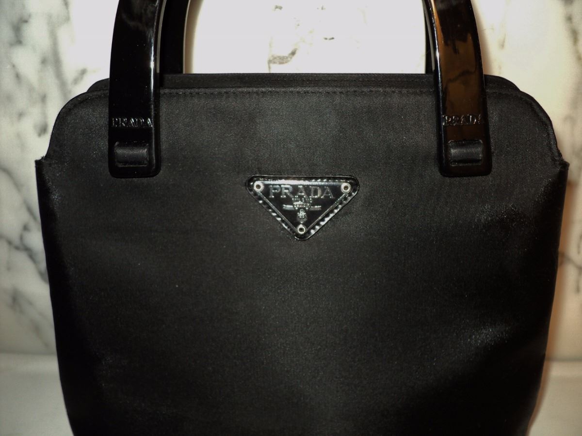 vintage prada handbags