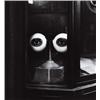 Image 1 : IRVING PENN (American, b. 1917) OPTICIAN’S WINDOW, NEW YORK titled, located, dated and signed “Op...