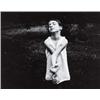 Image 1 : EMMET GOWIN (American, b. 1941) NANCY. DANVILLE, VIRGINIA, 1969 gelatin silver print image: 51?4 ...