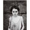 Image 1 : DOROTHEA LANGE (American, 1895-1965) DAMAGED CHILD, SHACKTOWN, ELM GROVE, OKLAHOMA (the damage is...