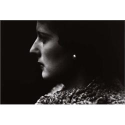 HARRY CALLAHAN (American, 1912-1999) CHICAGO (STATE STREET) signed “Harry Callahan” in pencil bel...