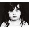 Image 1 : DAVID HEATH (Canadian, b. United States 1931) PORTRAIT OF ERIN signed in black ink below image on...