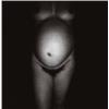 Image 1 : HARRY CALLAHAN (American, 1912-1999) ELEANOR, CHICAGO gelatin silver print mounted on board by th...