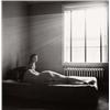Image 1 : HARRY CALLAHAN (American, 1912-1999) ELEANOR AND BARBARA, CHICAGO signed “Harry Callahan” in penc...