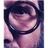 Image 1 : CHUCK CLOSE (American, b. 1940) SELF-PORTRAIT (DIPTYCH) signed, dated and titled in ink on recto ...