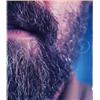 Image 2 : CHUCK CLOSE (American, b. 1940) SELF-PORTRAIT (DIPTYCH) signed, dated and titled in ink on recto ...