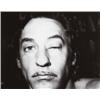 Image 1 : EDWARD RUSCHA (American, b. 1937) SWOLLEN EYE gelatin silver print mounted on board 71?2 x 99?16 ...