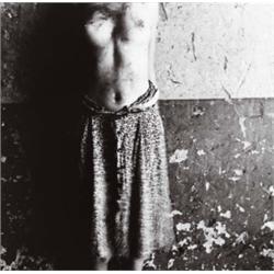 FRANCESCA WOODMAN (American, 1958-1981) ROMA, MAY 1977-AUGUST 1978 signed and inscribed “Dirty To...