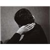 Image 1 : MINOR WHITE (American, 1908-1976) UNTITLED artist’s stamp “135 Jackson St., San Francisco” on ver...