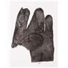 Image 1 : IRVING PENN (American, b. 1917) MUD GLOVE, NEW YORK signed, titled, dated and annotated in pencil...